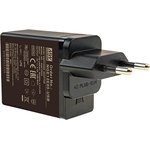 NGE12E05-USB, Power supply, 5B,2.4A,12W (adapter)