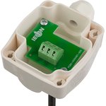 Реле уровня жидкостей. НО или НЗ контакт. Длина зонда 750 мм.