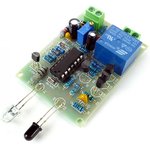 NM082, ИК сенсор - набор для пайки