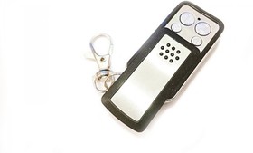 MP323TX4J, Пульт 4 кнопки для неограниченного подключения к приемникам серии MP323RX до 100 метров