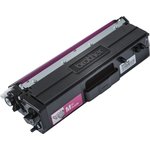 Картридж лазерный Brother TN423M пурпурный (4000стр.) для Brother HL-L8260/8360/DCP- L8410/MFC-L8690