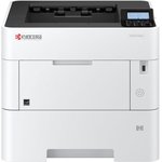 Принтер лазерный Kyocera P3150dn (1102TS3NL0) A4 Duplex Net белый