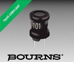 RLB0913-390K, Power Inductors - Leaded 39uH 10% 2.4A Non-SHLD 8.5x12.5mm