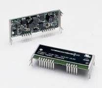 PTH08T240WAS, Non-Isolated DC/DC Converters 10A 4.5-14V-Input Wide-Out Adj Pwr Mdl