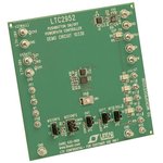 DC1033B, Power Management IC Development Tools LTC2952 Demo Board - Push-Button ...