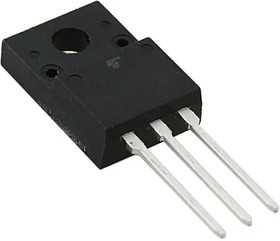 TK32A12N1,S4X, MOSFET MOSFET NCh11ohm VGS10V10uAVDS120V