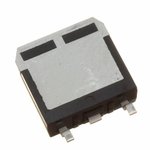 MSC060SMA070S, MOSFET MOSFET SIC 700 V 60 mOhm TO-268