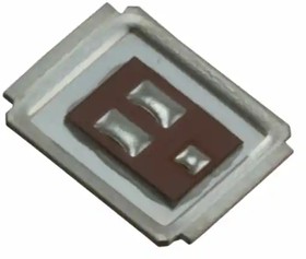 Фото 1/2 IRF6616TRPBF, Силовой МОП-транзистор, N Канал, 40 В, 106 А, 0.0037 Ом, DirectFET MX, Surface Mount