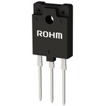 RGTH40TK65GC11, IGBTs ROHM's IGBT products will contribute to energy saving high ...