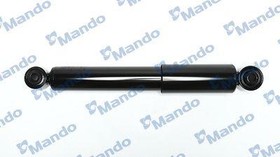 Фото 1/2 MSS015218, Амортизатор RENAULT Master 3 (10-) OPEL Movano (10-) задний левый/правый газовый MANDO