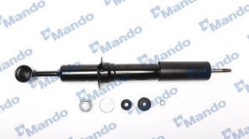 Фото 1/2 MSS015620, Амортизатор подвески TOYOTA LAND CRUISER KDJ 120 / GRJ 120 (02-) (GAS-FR)