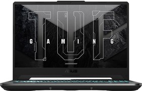 ASUS TUF Gaming A15 FX506HC-HN377W [90NR0724-M00K30] Black 15.6" {FHD i5-11400H/8Gb/512Gb SSD/RTX 3050 4Gb/W11}