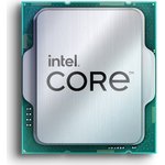 Процессор Intel Core i7-13700K Raptor Lake-S (LGA1700/3.4-5.4GHz/16C/ ...