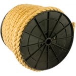 Канат сизалевый СТ d. 18 мм на кат. 300 мм 55 м 66984