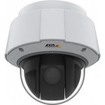 AX01751-002, Камера сетевая AXIS Q6075-E 50HZ