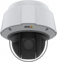 AX01751-002, Камера сетевая AXIS Q6075-E 50HZ