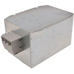 6609070-8, Corcom FCD 110A 480/277 V ac 50Hz, Flange Mount Power Line Filter ...