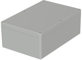 03240200, Enclosures for Industrial Automation Enclosure, ABS