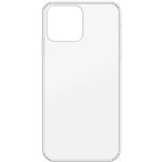 Чехол (клип-кейс) Gresso для Apple iPhone 13 Pro Max Air прозрачный (GR17AIR789)