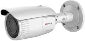 Фото 1/3 Камера видеонаблюдения IP HIWATCH DS-I256Z(B)(2.8-12mm), 1080p, 2.8 - 12 мм, белый