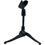 Стойка микрофонная настольная