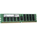 Серверная оперативная память Samsung 16GB DDR4 (M393A8G40BB4-CWEGY) ...
