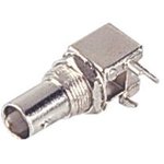 MP-13-60-6 DGZ, RF COAXIAL, BNC, RIGHT ANGLE JACK, 50OHM