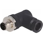 T4113002041-000, Circular Connector, 4 Contacts, Cable Mount, M12 Connector ...