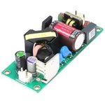TPP 30-103A-J, Switching Power Supplies 20W 3.3V 6A 1.36x3.34 Open Med