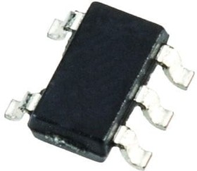 Фото 1/2 TPD3E001DRLR, ESD Protection Diodes / TVS Diodes Low-Cap 3Ch ESD Protection Array