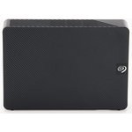 Жесткий диск Seagate USB 3.0 10Tb STKP10000400 Expansion 3.5" черный