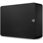 Жесткий диск Seagate USB 3.0 10Tb STKP10000400 Expansion 3.5" черный
