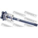 0212-T30MTRH, Полуось правая 29x443x0, NISSAN X-TRAIL T30 2001.06-2013.01 [EL]