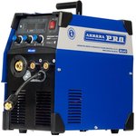 PRO Инверторный сварочный полуавтомат SPEEDWAY 200 IGBT 10039