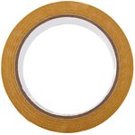 Лента клейкая двусторонняя 38мм х25м GIT-23