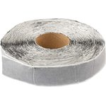 лента полнобутиловая металлизированная st-bau 45 мм (рул. 15м) BAU2027/MP