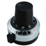 JBR-BM, 9 оборотов, Счетчик оборотов для переменного резистора