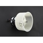 64119242607, F10/F01 вентилятор салона