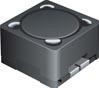 Фото 1/3 SRR1206-102KL, Inductor Power Shielded Wirewound 1000uH 10% 1KHz 10Q-Factor Ferrite 0.3A 2.3Ohm DCR T/R