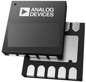 AD7988-1BCPZ-RL, 1-Channel Single ADC SAR 100ksps 16-bit Serial 10-Pin LFCSP EP T/R