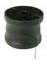 1140-122K-RC, High Current RF Choke Bobbin Core 1200uH 10% 1KHz Ferrite 3.4A 0.232Ohm DCR RDL