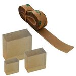 GT-2, Adhesive Tapes Silicone GEL Tape, Adhesive on 1-Side, 1mm Thick, 20mm Width, 1000mm Length