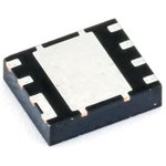 CSD87351ZQ5D, MOSFET Sync Buck NexFET Pwr Block