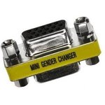 GCHDLPF15M15M, D-Sub Adapters & Gender Changers
