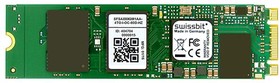 SFSA120GM3AA4TO- I-LB-626-STD, Solid State Drives - SSD 120 GB - 3.3 V 120GB M.2 2280 SATA
