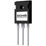 R6030ENZ4C13, MOSFET Nch 600V 30A Power MOSFET. R6030ENZ4 is a power MOSFET for ...