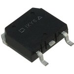 IXBT2N250, IGBT Transistors TO268 2500V 2A IGBT