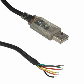 USB-RS485-WE-5000-BT, Оценочная плата для ИМС интерфейса