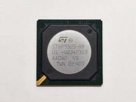 Контроллер STDP9320-BB