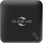 Dune HD TV-175Q, Плеер